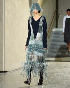 Hodakova Spring 2026 Ready-to-Wear Collection at Paris Fashion Week