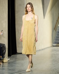 Hodakova Spring 2026 Ready-to-Wear Collection at Paris Fashion Week