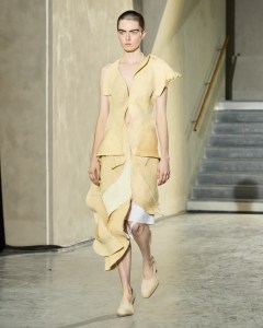 Hodakova Spring 2026 Ready-to-Wear Collection at Paris Fashion Week