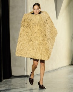 Hodakova Spring 2026 Ready-to-Wear Collection at Paris Fashion Week