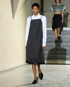 Hodakova Spring 2026 Ready-to-Wear Collection at Paris Fashion Week