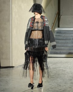 Hodakova Spring 2026 Ready-to-Wear Collection at Paris Fashion Week