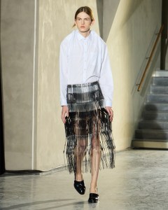 Hodakova Spring 2026 Ready-to-Wear Collection at Paris Fashion Week