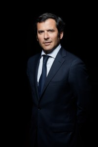 Nicolas Houzé