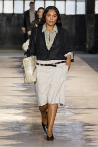 Hugo Boss Spring 2026 Ready-to-Wear Collection at Milan Fashion Week