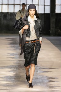 Hugo Boss Spring 2026 Ready-to-Wear Collection at Milan Fashion Week