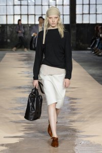 Hugo Boss Spring 2026 Ready-to-Wear Collection at Milan Fashion Week