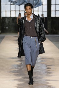 Hugo Boss Spring 2026 Ready-to-Wear Collection at Milan Fashion Week