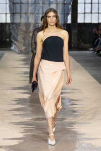 Hugo Boss Spring 2026 Ready-to-Wear Collection at Milan Fashion Week
