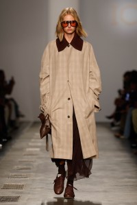 Iceberg Spring 2026 Ready-to-Wear Collection at Milan Fashion Week