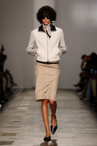 Iceberg Spring 2026 Ready-to-Wear Collection at Milan Fashion Week
