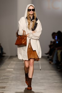 Iceberg Spring 2026 Ready-to-Wear Collection at Milan Fashion Week
