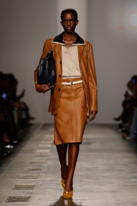 Iceberg Spring 2026 Ready-to-Wear Collection at Milan Fashion Week