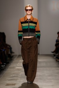 Iceberg Spring 2026 Ready-to-Wear Collection at Milan Fashion Week