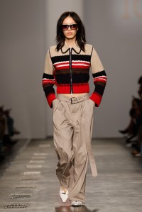 Iceberg Spring 2026 Ready-to-Wear Collection at Milan Fashion Week