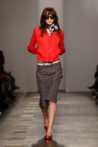 Iceberg Spring 2026 Ready-to-Wear Collection at Milan Fashion Week