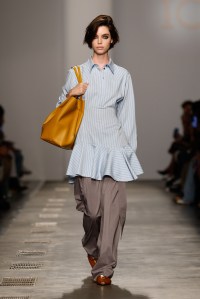 Iceberg Spring 2026 Ready-to-Wear Collection at Milan Fashion Week