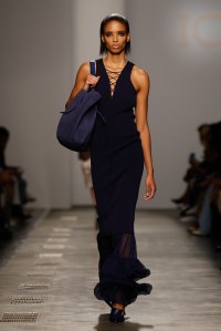 Iceberg Spring 2026 Ready-to-Wear Collection at Milan Fashion Week