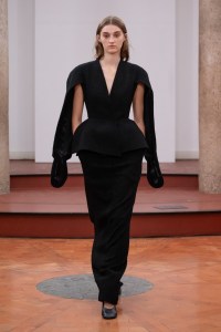 Institution Spring 2026 Ready-to-Wear Collection at Milan Fashion Week