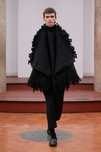 Institution Spring 2026 Ready-to-Wear Collection at Milan Fashion Week
