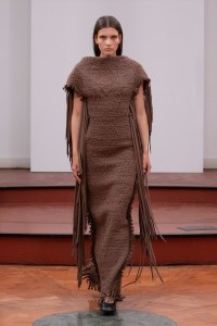 Institution Spring 2026 Ready-to-Wear Collection at Milan Fashion Week
