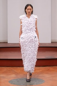Institution Spring 2026 Ready-to-Wear Collection at Milan Fashion Week