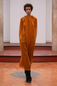 Institution Spring 2026 Ready-to-Wear Collection at Milan Fashion Week