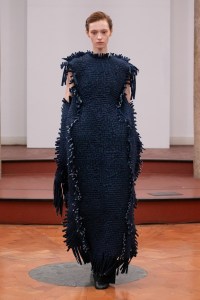 Institution Spring 2026 Ready-to-Wear Collection at Milan Fashion Week