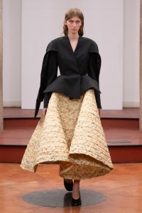 Institution Spring 2026 Ready-to-Wear Collection at Milan Fashion Week