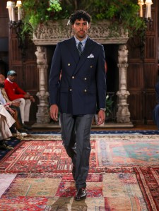 J. Press Fall 2025 Men’s Ready-to-Wear Collection at New York Fashion Week