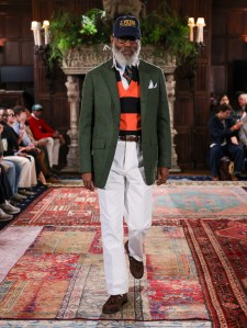 J. Press Spring 2026 Men’s Ready-to-Wear Collection at New York Fashion Week