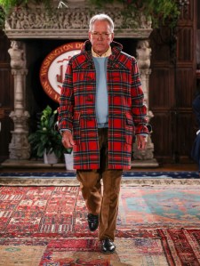 J. Press Spring 2026 Men’s Ready-to-Wear Collection at New York Fashion Week