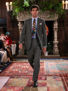 J. Press Spring 2026 Men’s Ready-to-Wear Collection at New York Fashion Week