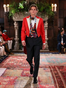 J. Press Spring 2026 Men’s Ready-to-Wear Collection at New York Fashion Week