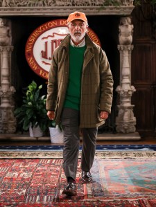 J. Press Spring 2026 Men’s Ready-to-Wear Collection at New York Fashion Week
