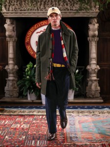 J. Press Spring 2026 Men’s Ready-to-Wear Collection at New York Fashion Week