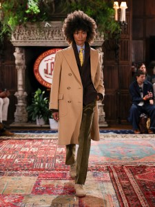 J. Press Spring 2026 Men’s Ready-to-Wear Collection at New York Fashion Week