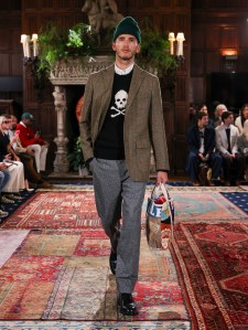 J. Press Spring 2026 Men’s Ready-to-Wear Collection at New York Fashion Week