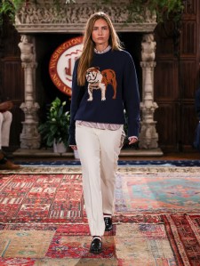 J. Press Spring 2026 Men’s Ready-to-Wear Collection at New York Fashion Week