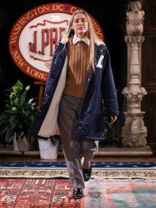 J. Press Spring 2026 Men’s Ready-to-Wear Collection at New York Fashion Week