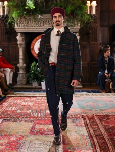 J. Press Spring 2026 Men’s Ready-to-Wear Collection at New York Fashion Week