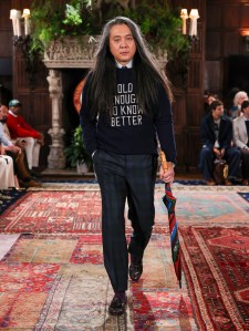 J. Press Spring 2026 Men’s Ready-to-Wear Collection at New York Fashion Week
