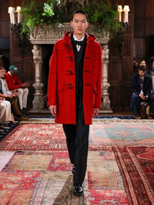 J. Press Spring 2026 Men’s Ready-to-Wear Collection at New York Fashion Week