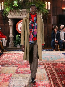 J. Press Spring 2026 Men’s Ready-to-Wear Collection at New York Fashion Week