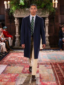 J. Press Spring 2026 Men’s Ready-to-Wear Collection at New York Fashion Week