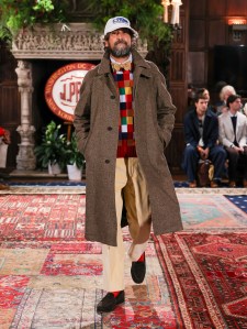 J. Press Spring 2026 Men’s Ready-to-Wear Collection at New York Fashion Week