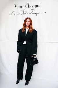 Julia Roberts