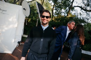 Simon Porte Jacquemus