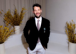 Simon Porte Jacquemus