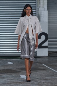 Jane Wade Spring 2026 ready-to-wear collection at New York Fashion Week.